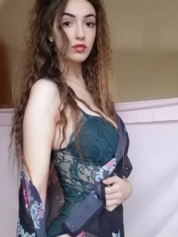 Проститутка Злата